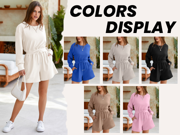 rompers for women