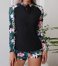 women swimsuit