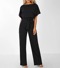 women dressy jumpsuit