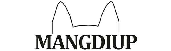 This brand is MANGDIUP