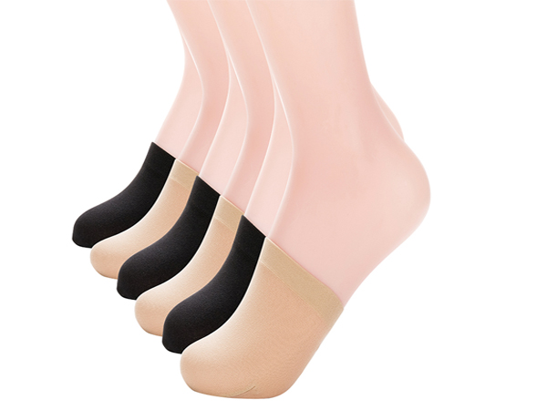 toe socks women