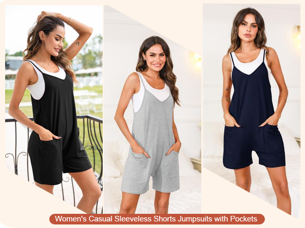 rompers for women