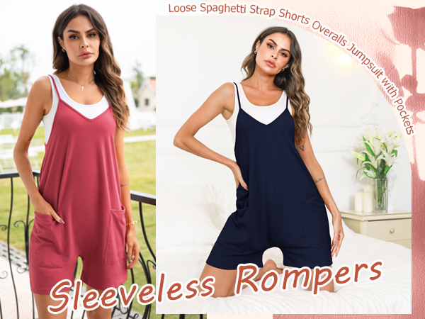 rompers for women