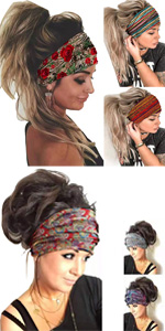 headbands