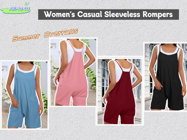 rompers for women 2024