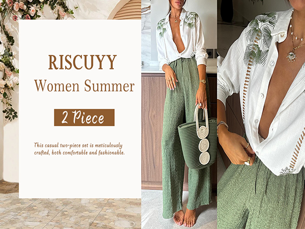 womens sets 2 piece outfits