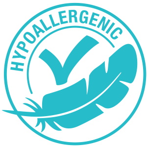 hypoallergenic