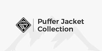 puffer jacket women