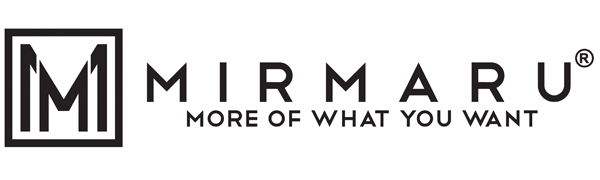 MIRMARU LOGO 