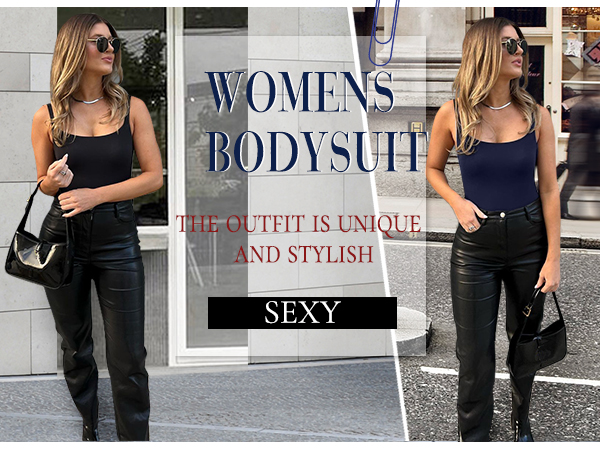 bodysuit for women