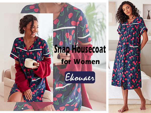 house dresses for women with pockets