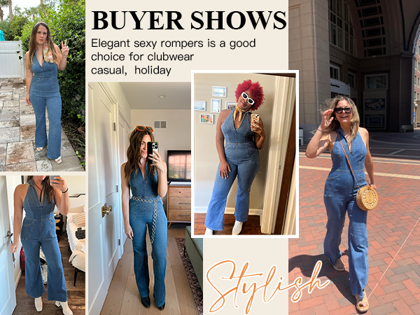 buyer shows