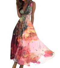 summer dresses for women 2024