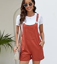 overalls women