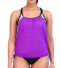 zeroxposur womens swimwear