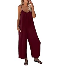 Womens Overalls Shorts Spaghetti Strap Jumpsuits