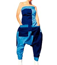 Jumpsuits For Women Overalls Summer Rompers