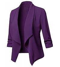 Blazer Jackets For Women