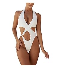 Swimsuit Women One Piece