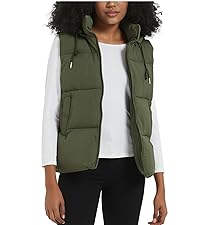 Puffer Vest