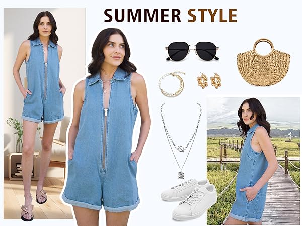 Knit Tops for Women Summer Clothes