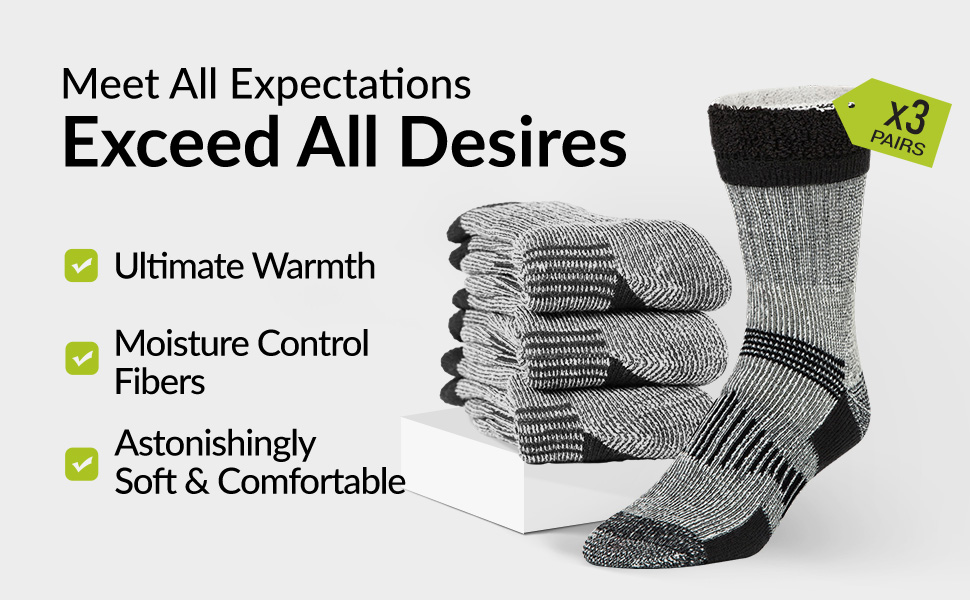 wool socks for mens