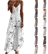 boho dress for women