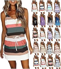 beach dresses for women 2024 vacation