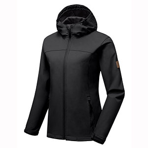 women softshell jackets