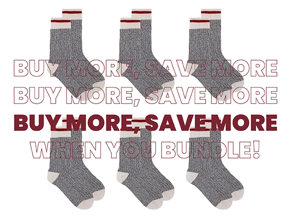 buy more save more