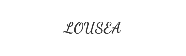 Lousea brand cover up