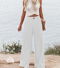 palazzo dress pant for women