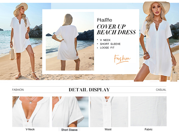 bathing suit coverups for women