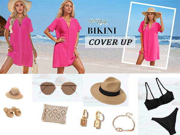 coverups for bathing suits