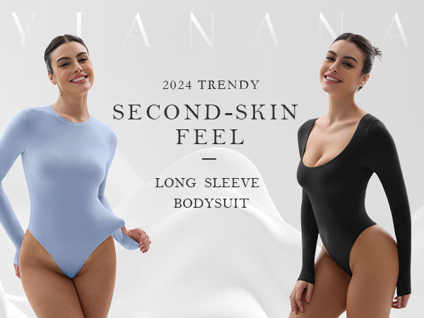 bodysuits for women