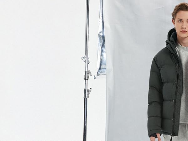 Men&amp;#39;s Winter Puffer