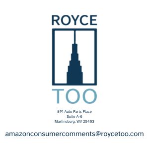 royce logo