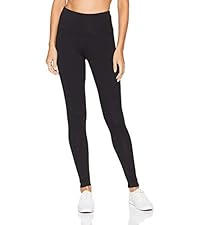 High Waist Legging