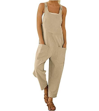 Casual Jumpsuits for Women 2024