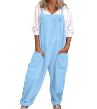 Casual Jumpsuits for Women 2024