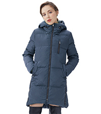 Women''s Stylish Down Jacket