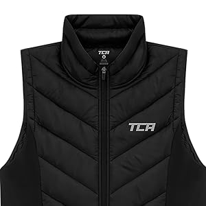 TCA Men´s Running Top