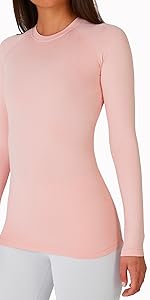 SuperThermal Long Sleeve Base Layer