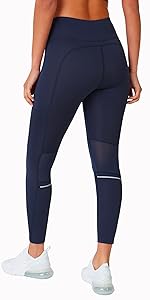 SuperThermal Running Legging