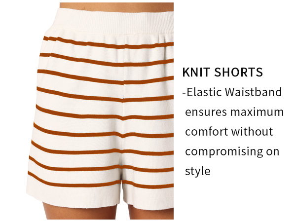 summer short