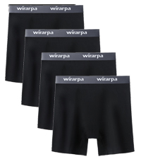 Womens Modal Boxer Briefs