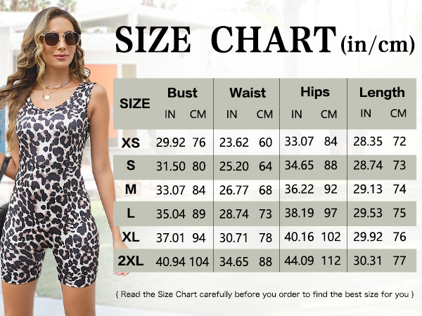 Women Tank Romper Summer Sleeveless Black Short Bodysuit Jumpersuit