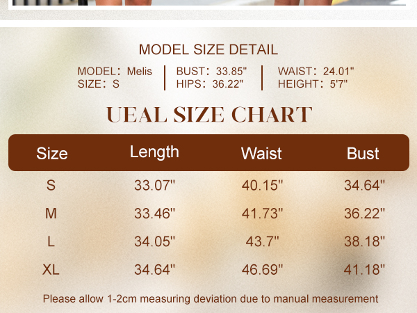 UEAL Sun Dresses for Women 2024 Short Ladies Short Cute Summer Dresses Sundresses