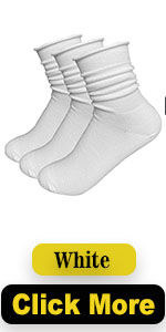 white socks for women 2023