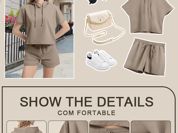 3148 Casual Two Piece Outfits